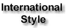 international style.jpg (6528 bytes)